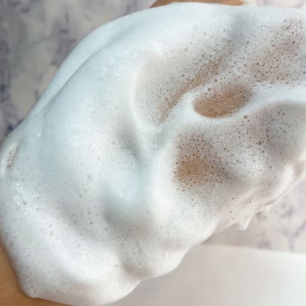 スーパーヴォルカニック ミセラー クレンジングフォーム 2X/innisfree/洗顔フォームを使ったクチコミ(8枚目)