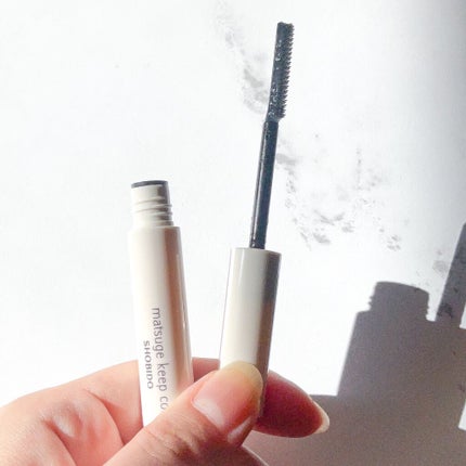 まつげくるんとカーラー/SHOBIDO/ビューラーを使ったクチコミ(2枚目)