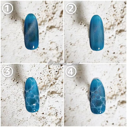 絶佳筆/ネイル工房/ネイル用品を使ったクチコミ(8枚目)