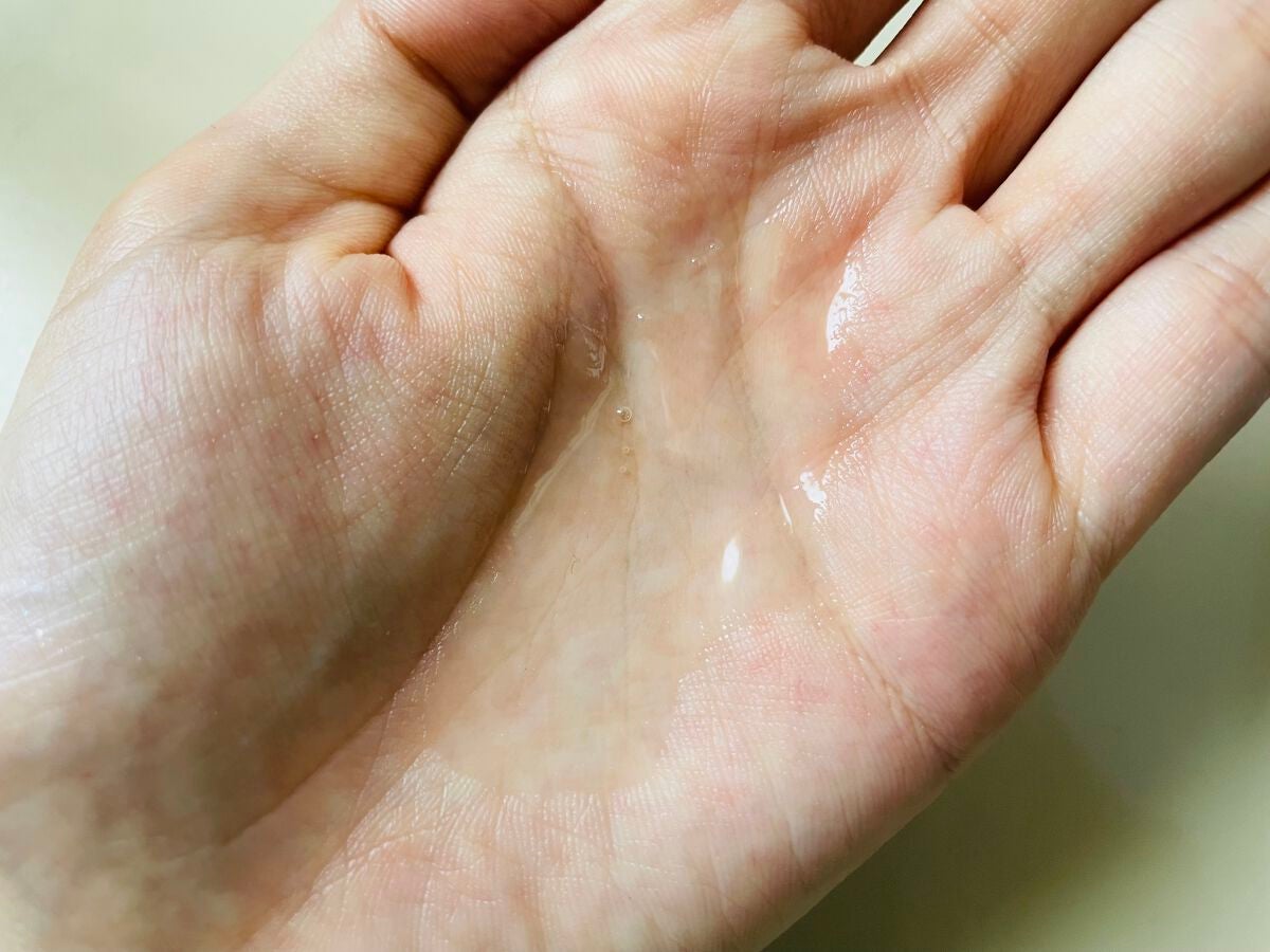 ロレアル パリ エクストラオーディナリー オイル エアリー シルク/ロレアル パリ/ヘアオイルを使ったクチコミ(3枚目)