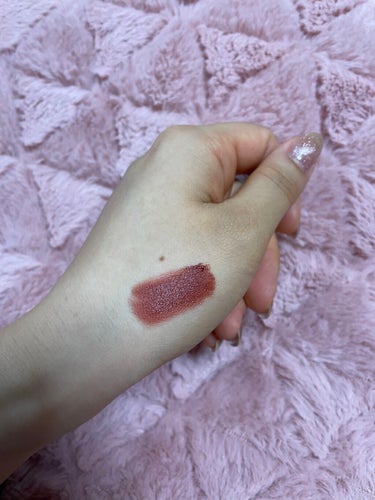 3CE VELVET LIP TINT/3CE/口紅を使ったクチコミ（2枚目）