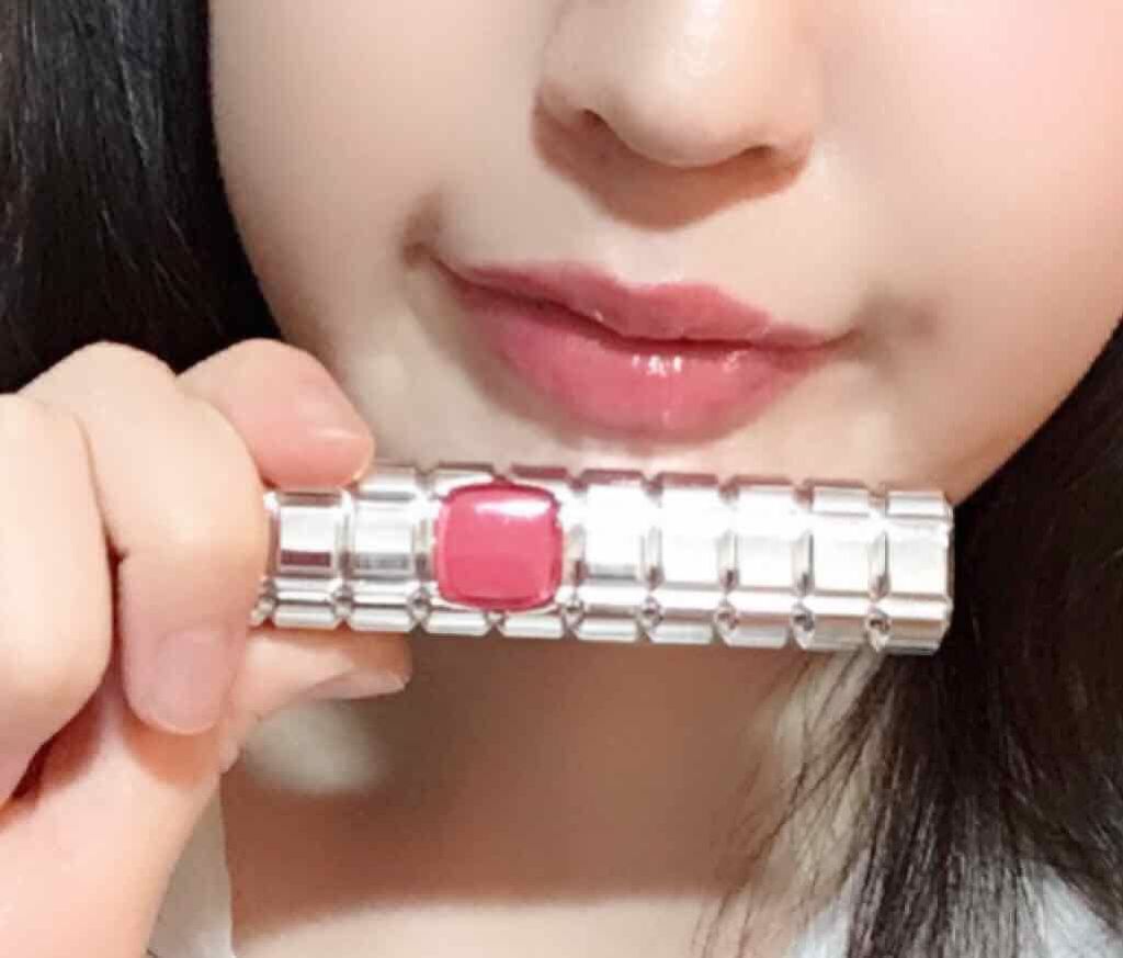 シャインオン/ロレアル パリ/口紅を使ったクチコミ(1枚目)