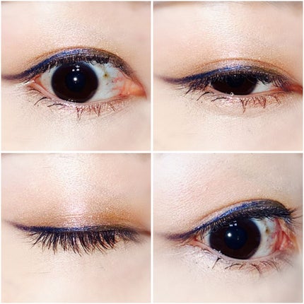 リュクスアイシャドウ/BOBBI BROWN/単色アイシャドウを使ったクチコミ(4枚目)