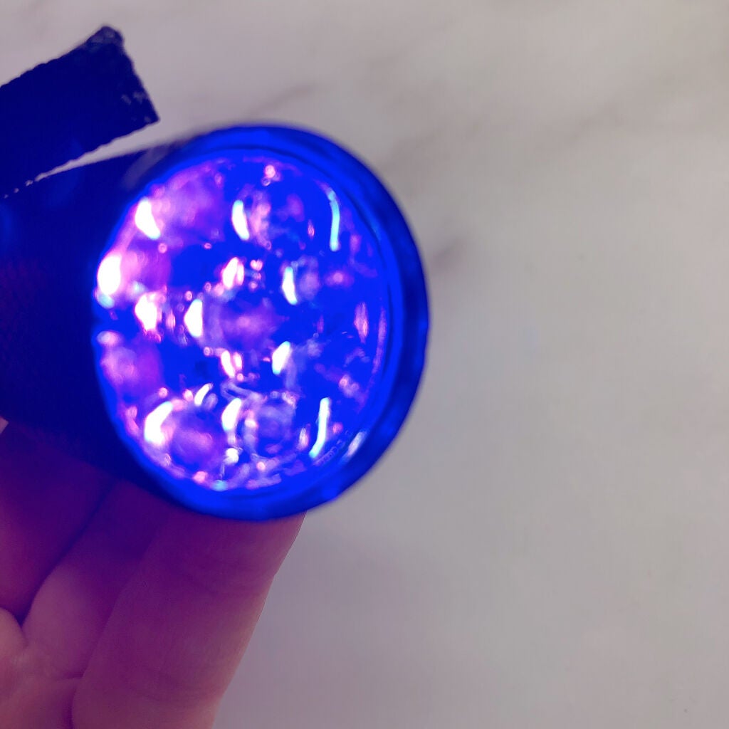 ジェルネイル(ライト対応)/セリア/ジェルネイルを使ったクチコミ(7枚目)