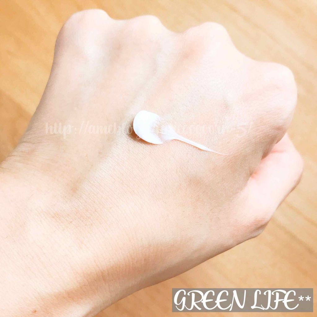 プレイフルワックス 弾ませムーブ/リーゼ/ヘアワックス・クリームを使ったクチコミ（3枚目）