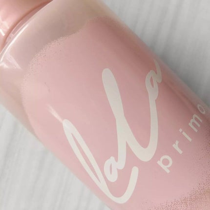 モイスチャーリペアエッセンスオイル/ララプリモ /アウトバストリートメントを使ったクチコミ(5枚目)