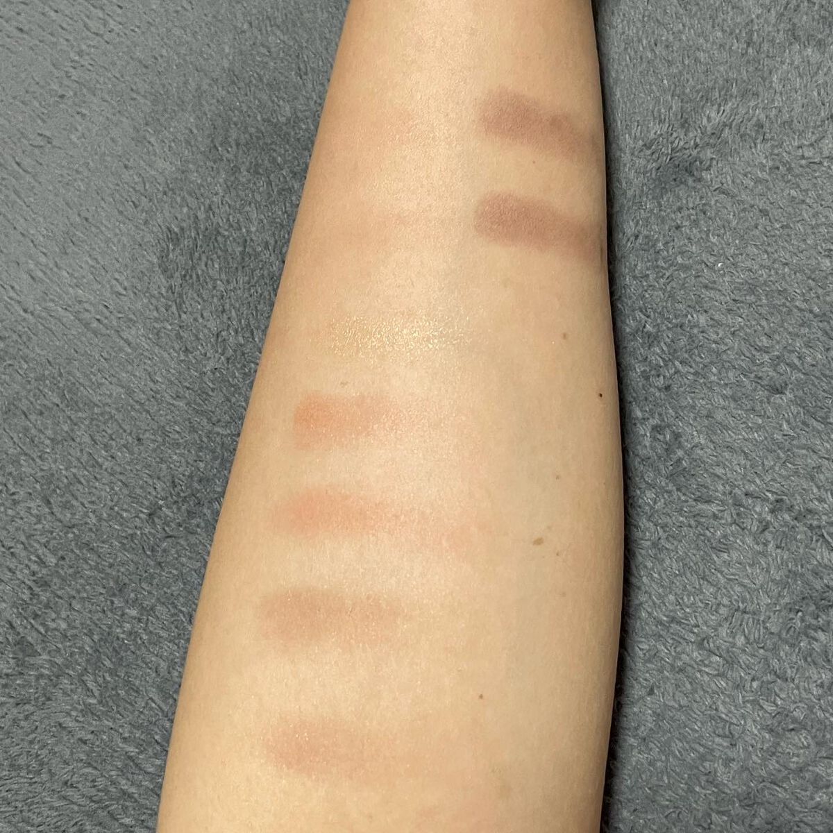 ディオール バックステージ アイ パレット/Dior/アイシャドウパレットを使ったクチコミ(5枚目)