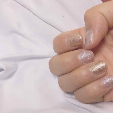 グラデーション アイ カラー(チップ付)/ちふれ/アイシャドウパレットを使ったクチコミ(4枚目)