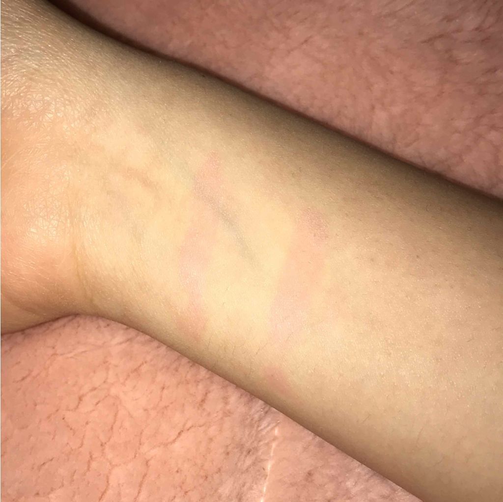 WP ディアダーリンソーダティント/ETUDE/口紅を使ったクチコミ(4枚目)