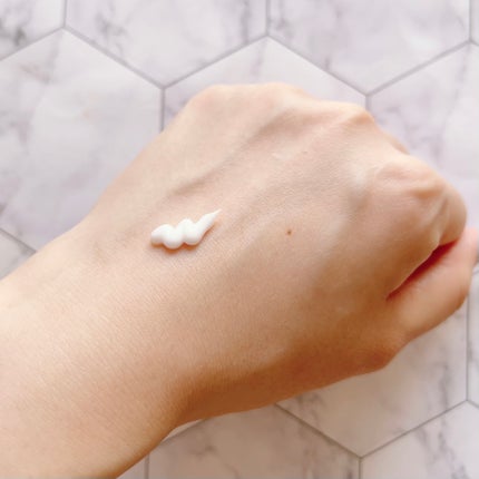 乾燥さん 薬用リンクルケアクリーム 【医薬部外品】/乾燥さん/フェイスクリームを使ったクチコミ(5枚目)