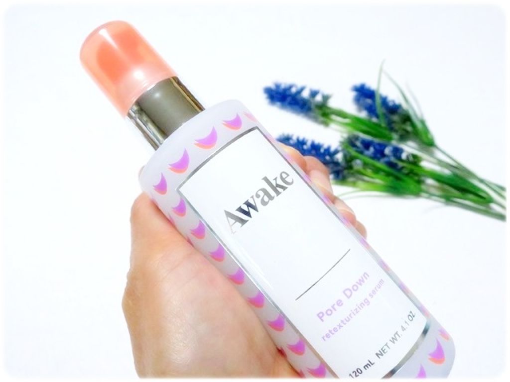リテクスチュアライジング セラム/Awake/美容液を使ったクチコミ(1枚目)