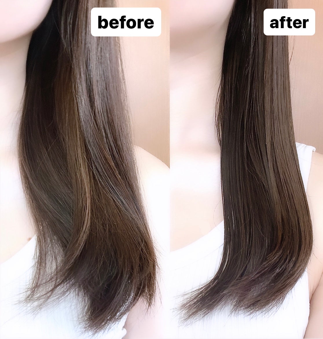 アクアナイト マルチ ヘア&ボディオイル/ululis/ヘアオイルを使ったクチコミ(2枚目)