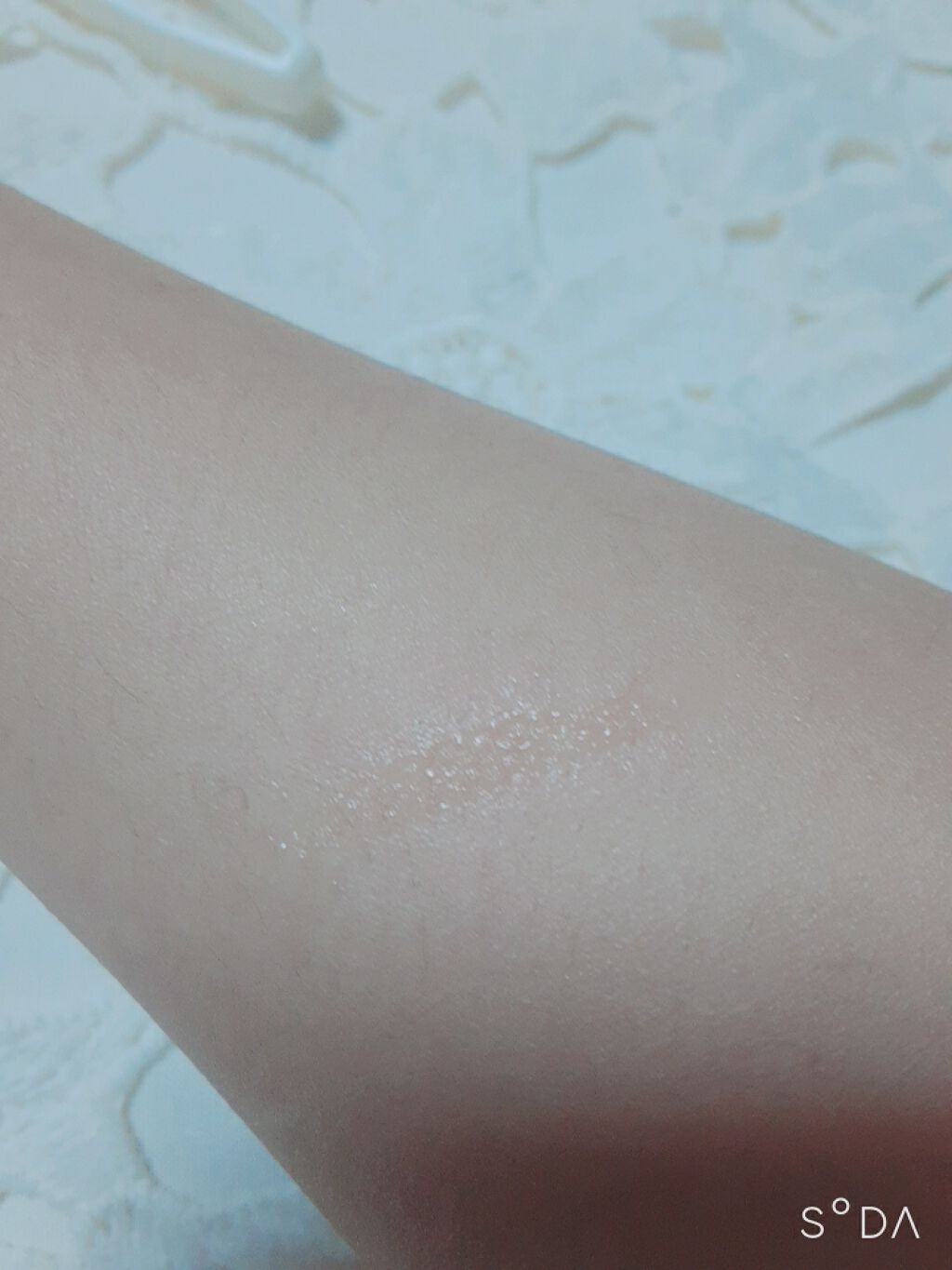 メッシュ アイテープ/shefun/二重まぶた用アイテムを使ったクチコミ(3枚目)