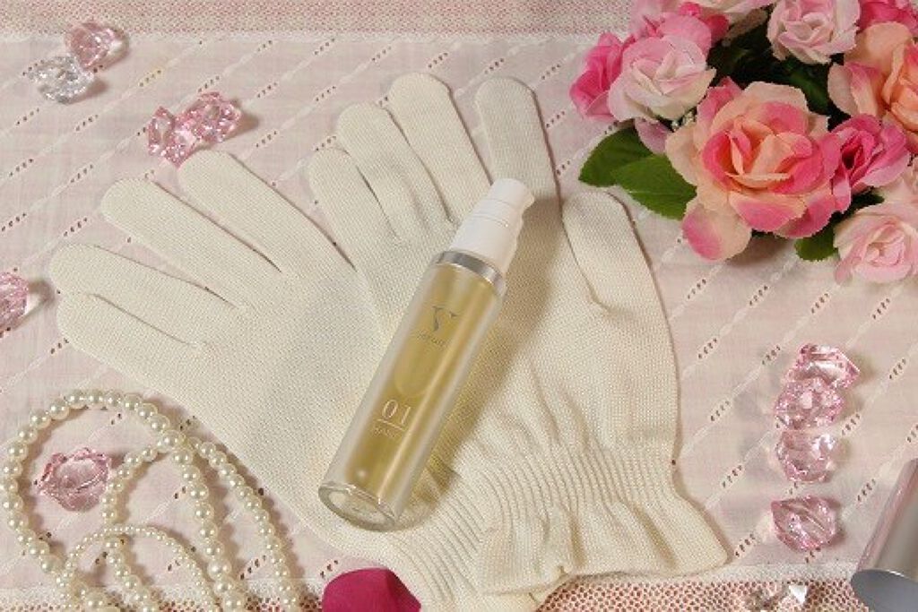 ヴイセラム ハンド 01/Vセラム/ハンドクリームを使ったクチコミ(2枚目)