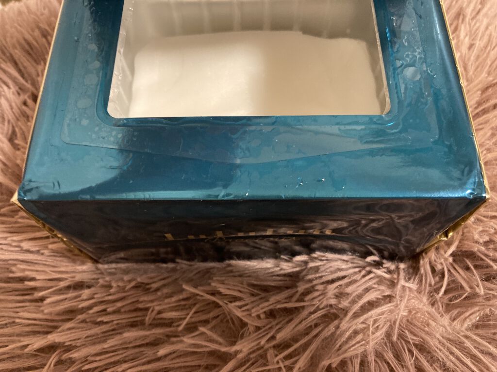 ルルルンプレシャス GREEN(バランス)【旧】/ルルルン/シートマスク・パックを使ったクチコミ（2枚目）