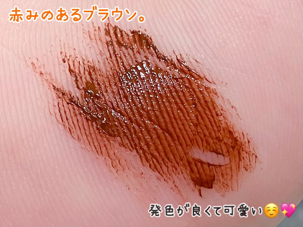 スカイハイ/MAYBELLINE NEW YORK/マスカラを使ったクチコミ(3枚目)