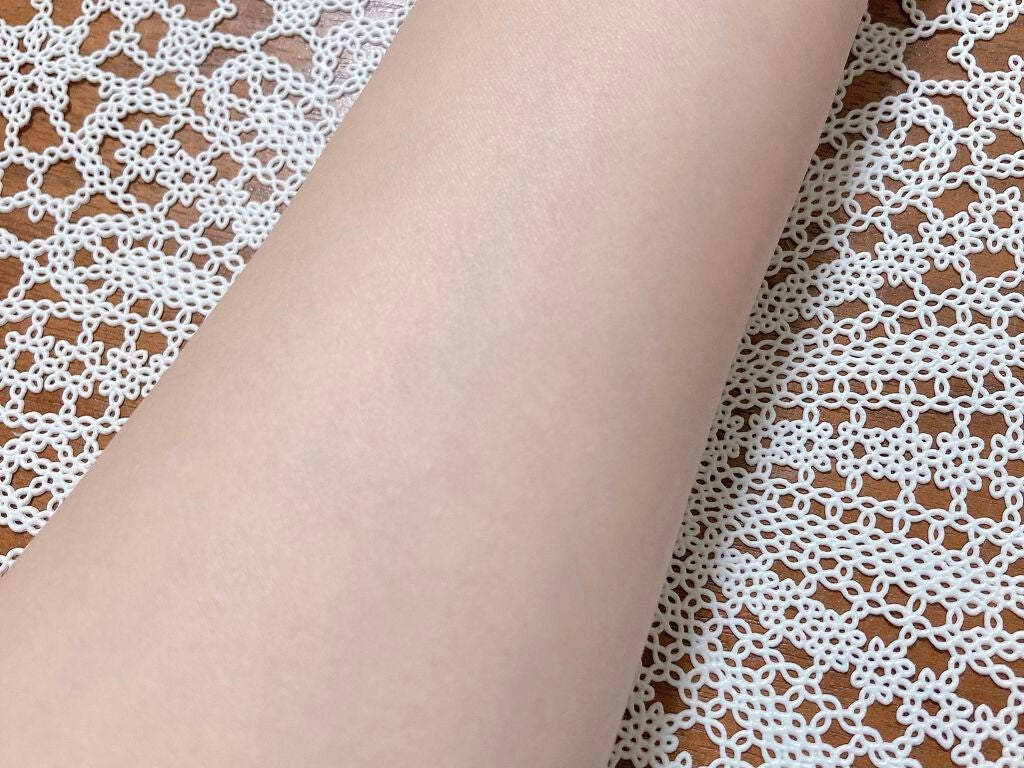 プリズム・リーブル/GIVENCHY/ルースパウダーを使ったクチコミ(3枚目)