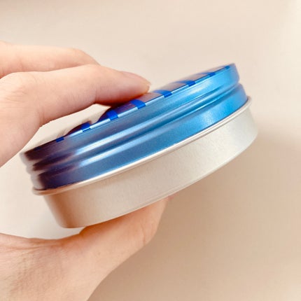 すっぴん ホワイトニングパウダーA/クラブ/プレストパウダーを使ったクチコミ(5枚目)