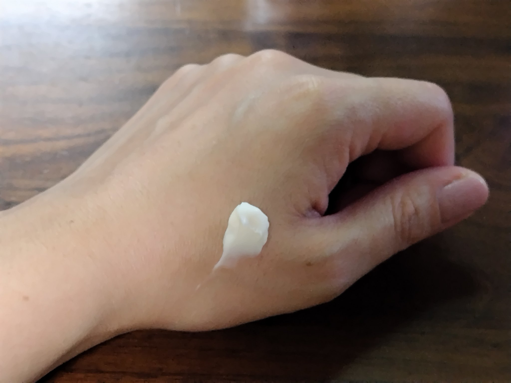 バイオヒールボ プロバイオダーム 3Dリフティングクリーム/BIOHEAL BOH/フェイスクリームを使ったクチコミ（2枚目）