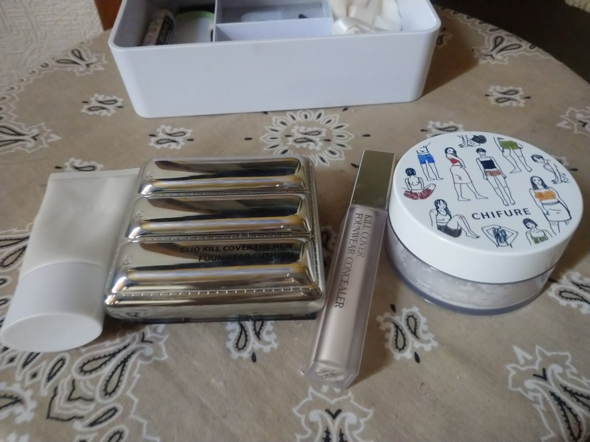 ミニバーム リップスティック/Visée/口紅を使ったクチコミ（1枚目）