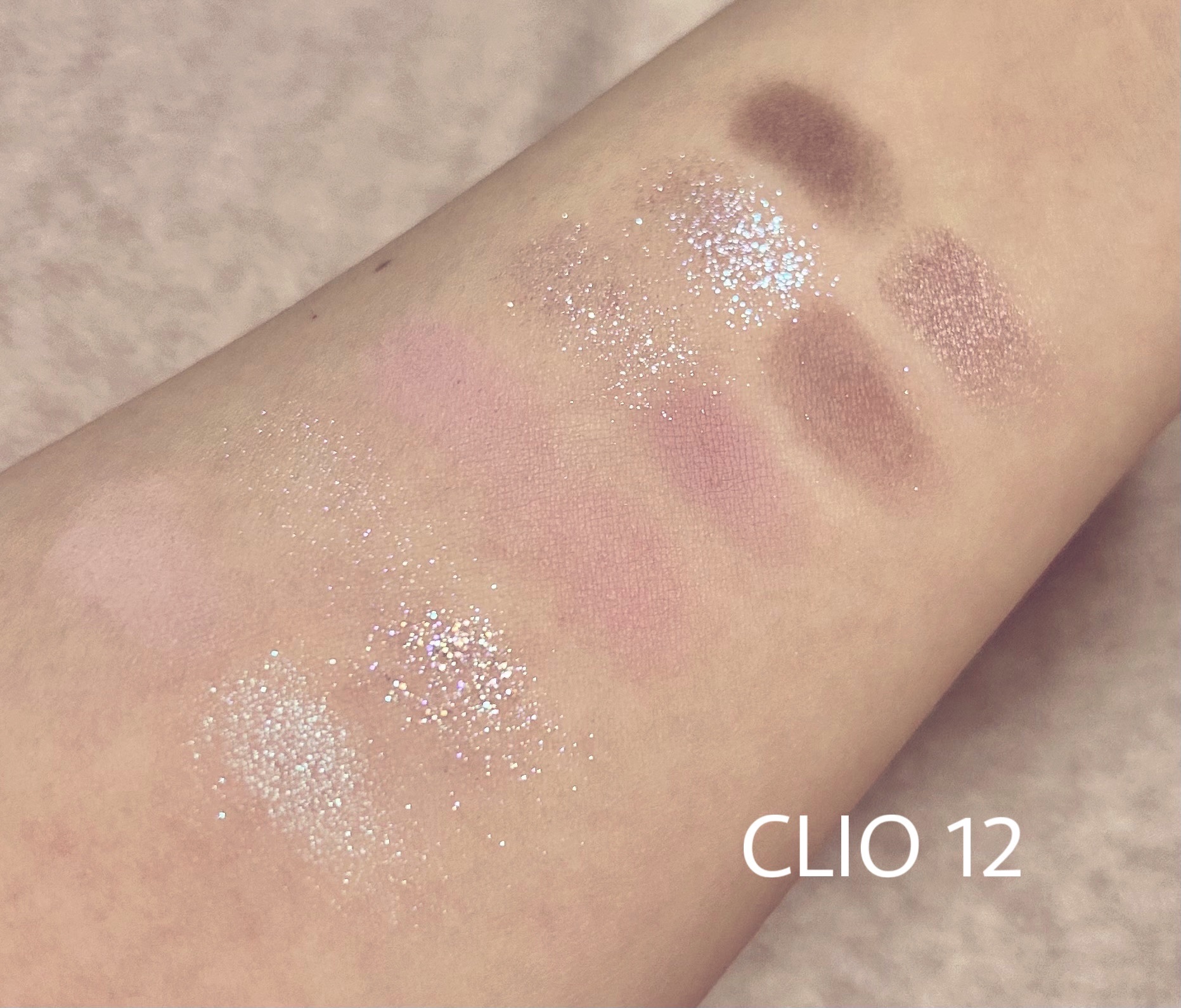 デュアルチーク/2aN/パウダーチークを使ったクチコミ（2枚目）