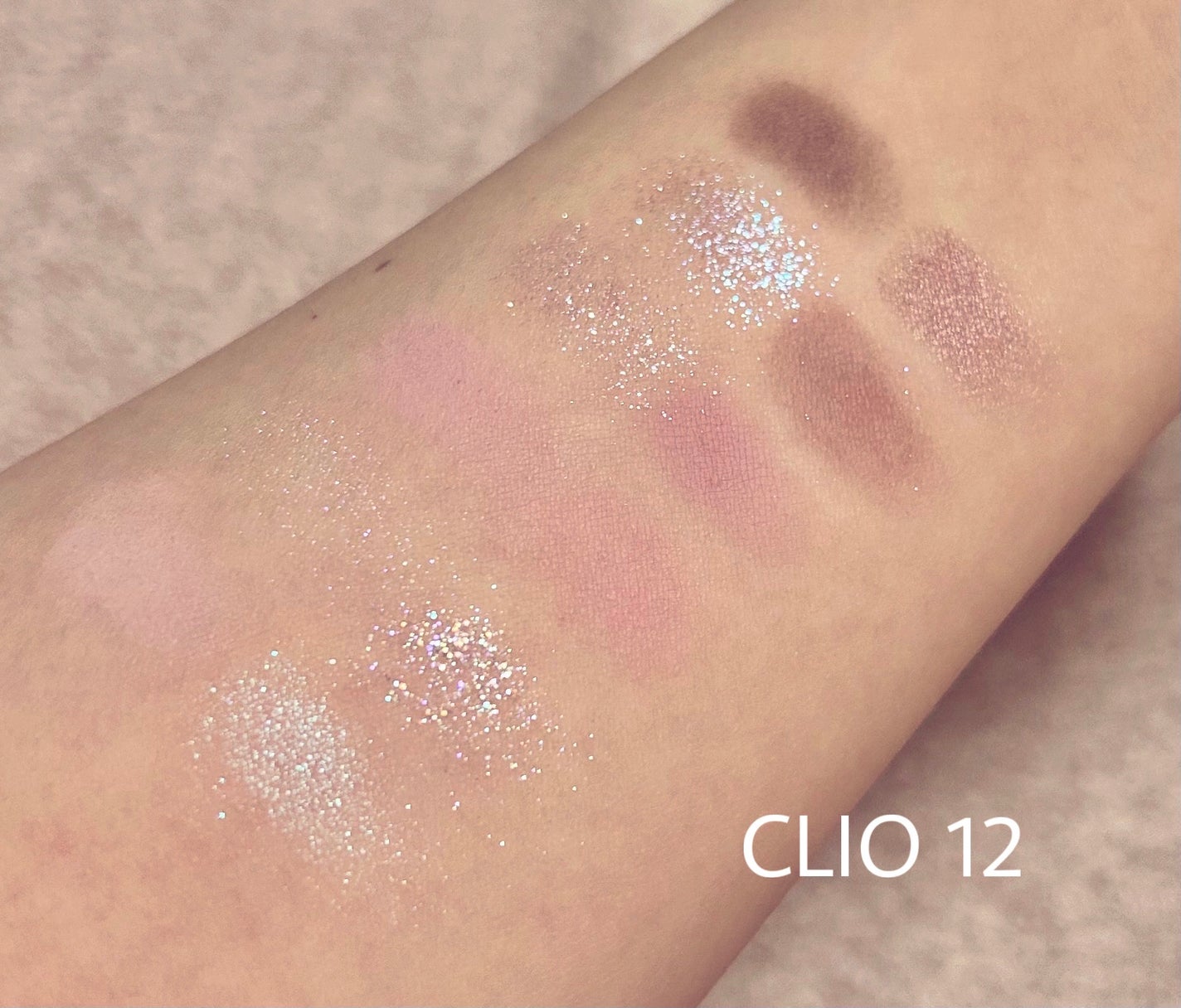 デュアルチーク/2aN/パウダーチークを使ったクチコミ(2枚目)