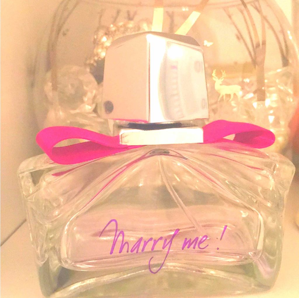 マリー・ミー! オードパルファム/LANVIN/香水(レディース)を使ったクチコミ(1枚目)