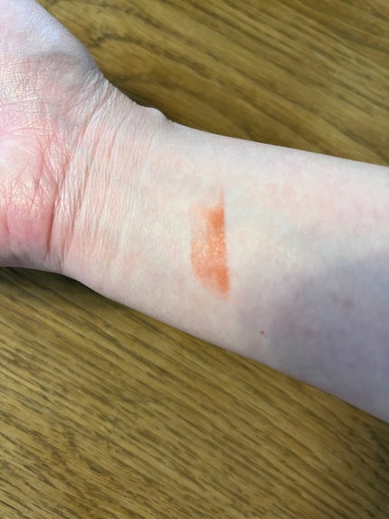 Sunflower リップ&アイズ キット /SUQQU/メイクアップキットを使ったクチコミ(6枚目)