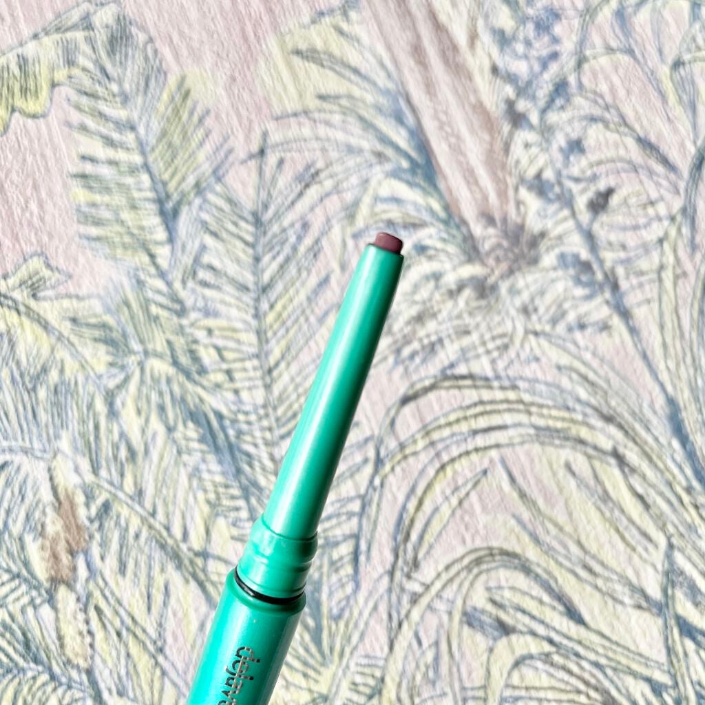 「密着アイライナー」クリームペンシル/デジャヴュ/ペンシルアイライナーを使ったクチコミ(3枚目)