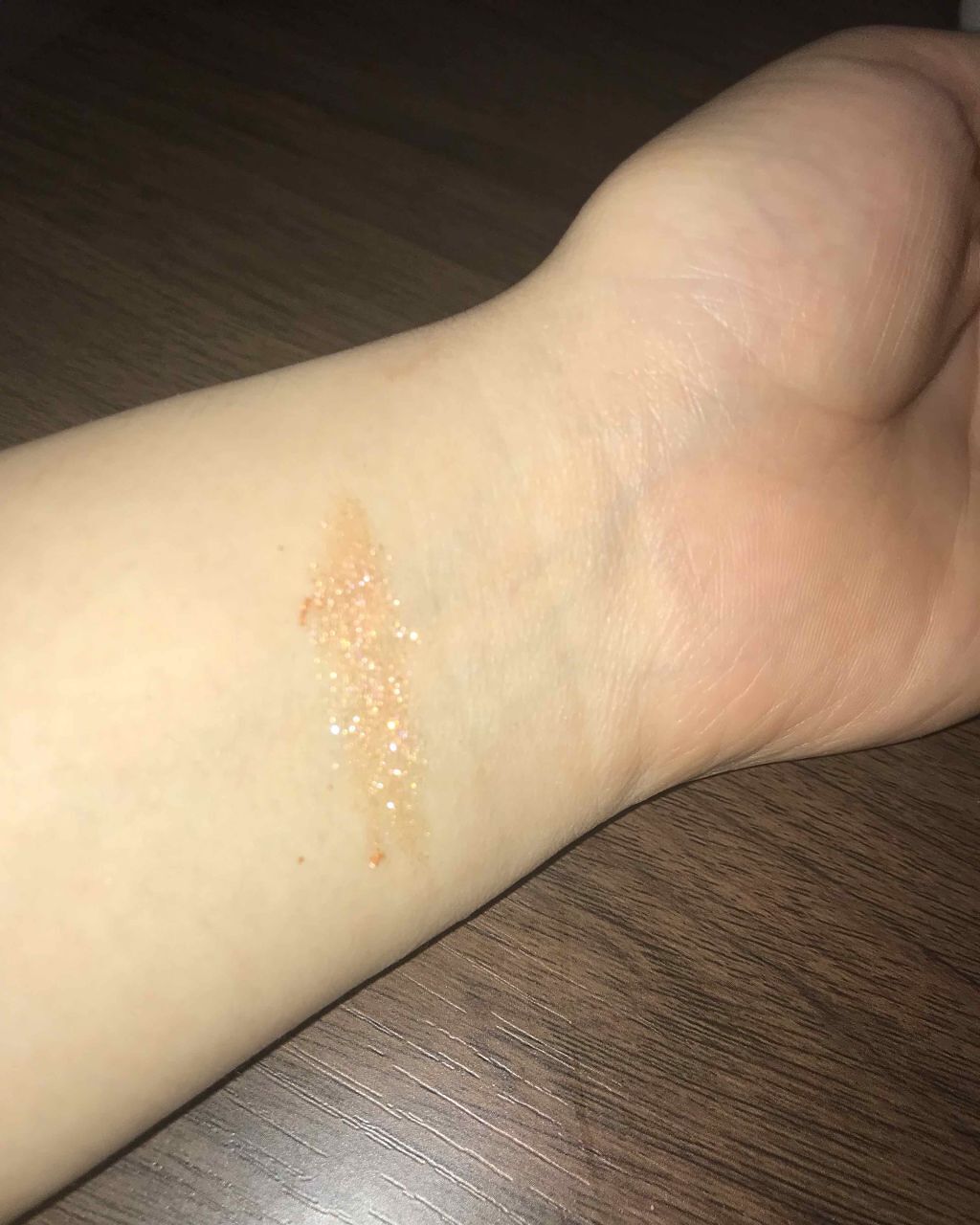 セルフィーフィックスピグメント/Witch's Pouch/単色アイシャドウを使ったクチコミ（3枚目）