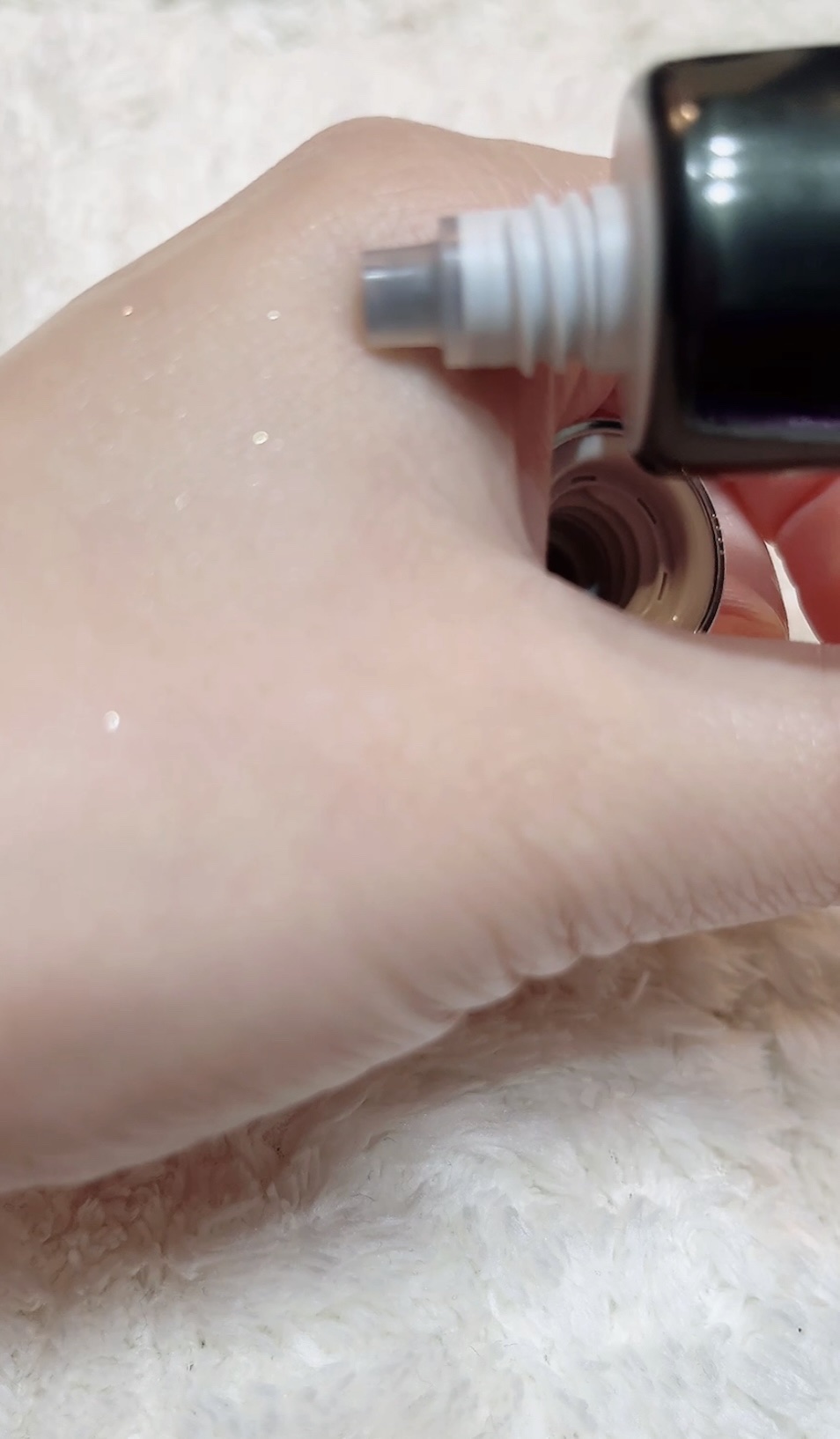 ソフィーナ iP ポア クリアリング ジェル ウォッシュ 51g(限定)/SOFINA iP/その他洗顔料を使ったクチコミ（2枚目）