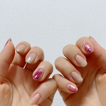 マヴァドライ 918/MAVALA/ネイルトップコートを使ったクチコミ(4枚目)