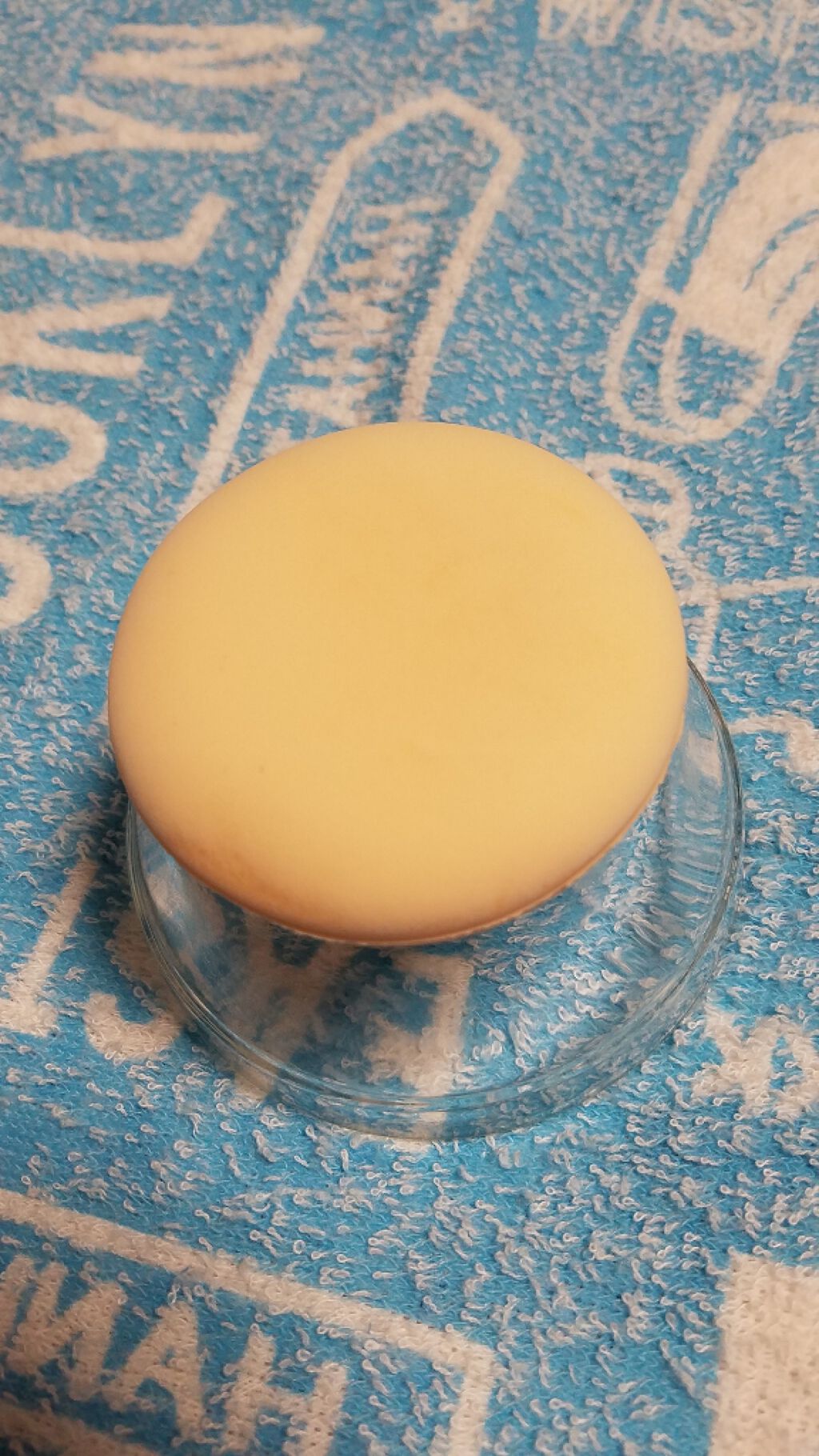 ぷるっぷるパフ/キャンドゥ/パフ・スポンジを使ったクチコミ（3枚目）