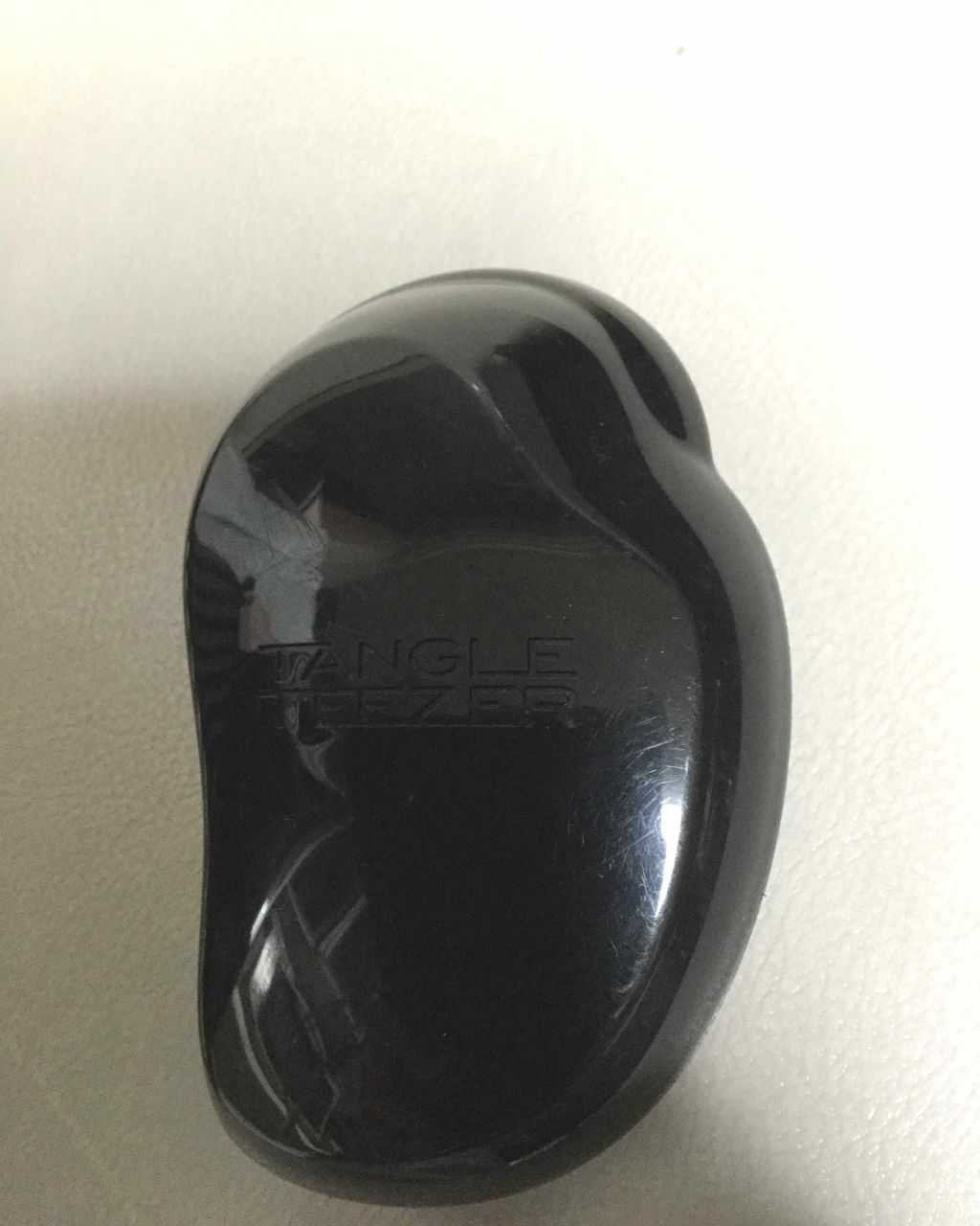 サロンエリート/TANGLE TEEZER/ヘアブラシを使ったクチコミ（1枚目）