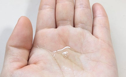 グリーンタンジェリンビタC27ダークスポットケアアンプル/goodal/美容液を使ったクチコミ(5枚目)