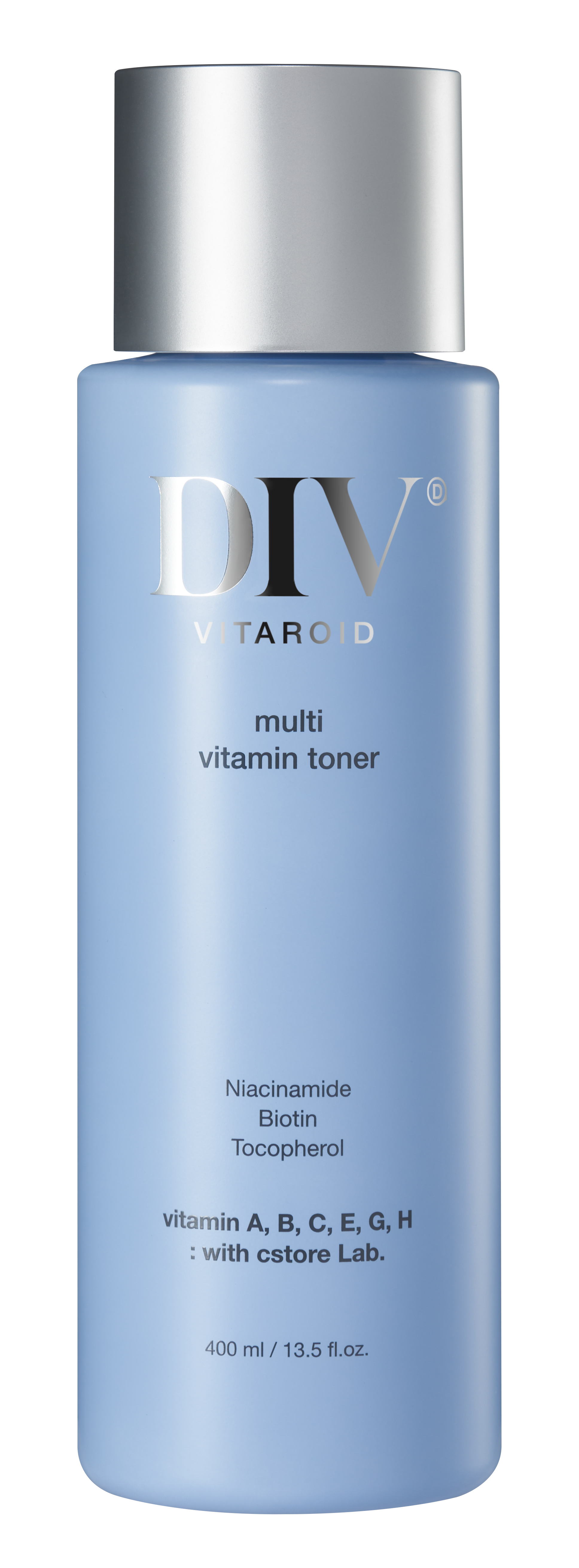 DIV VITAROID マルチビタミントナー