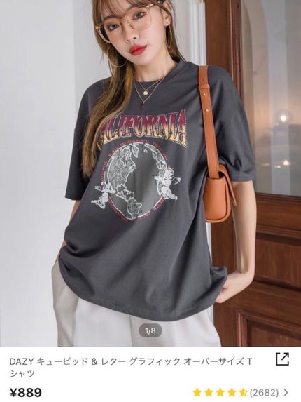 桃華、華愛 (ももか、ふあ) on LIPS 「今日は、初めてのSHEINの購入品紹介していく〜〜よ〜!改めて..」(4枚目)