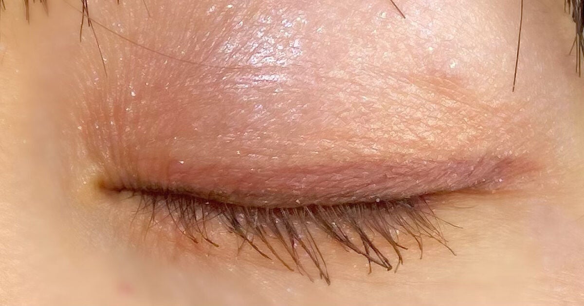 ブラウンズ クリーミィペンシル/Visée/ペンシルアイライナーを使ったクチコミ(6枚目)