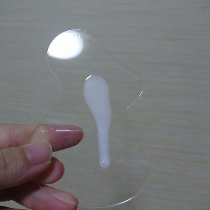 1048ミキシングパレット/THE TOOL LAB/メイクブラシを使ったクチコミ(1枚目)