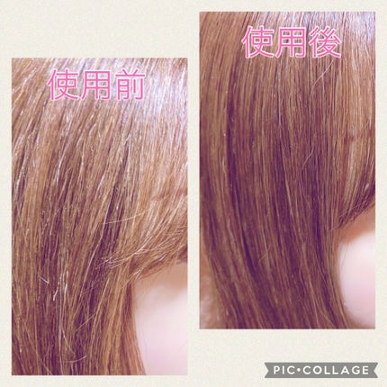 #マルチアレンジスティック エクストラハード/ルシードエル/ヘアバームを使ったクチコミ(1枚目)