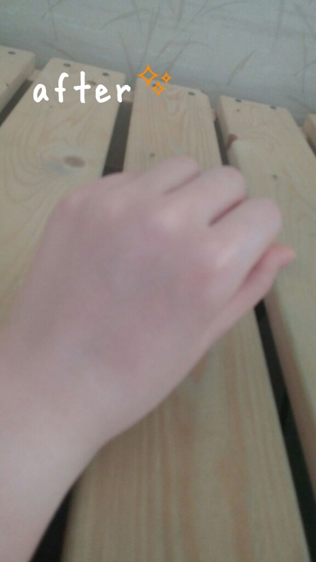 レッツスキン ホワイト ミルククリーム/SHINBEE JAPAN /フェイスクリームを使ったクチコミ（3枚目）