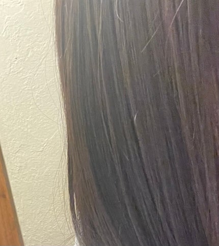 アクアナイト マルチ ヘア&ボディオイル/ululis/ヘアオイルを使ったクチコミ(3枚目)