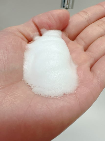 VIO CLEAN/ペリカン石鹸/デリケートゾーンケアを使ったクチコミ(5枚目)