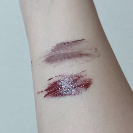 ロング&カールマスカラ アドバンストフィルム/ヒロインメイク/マスカラを使ったクチコミ(2枚目)