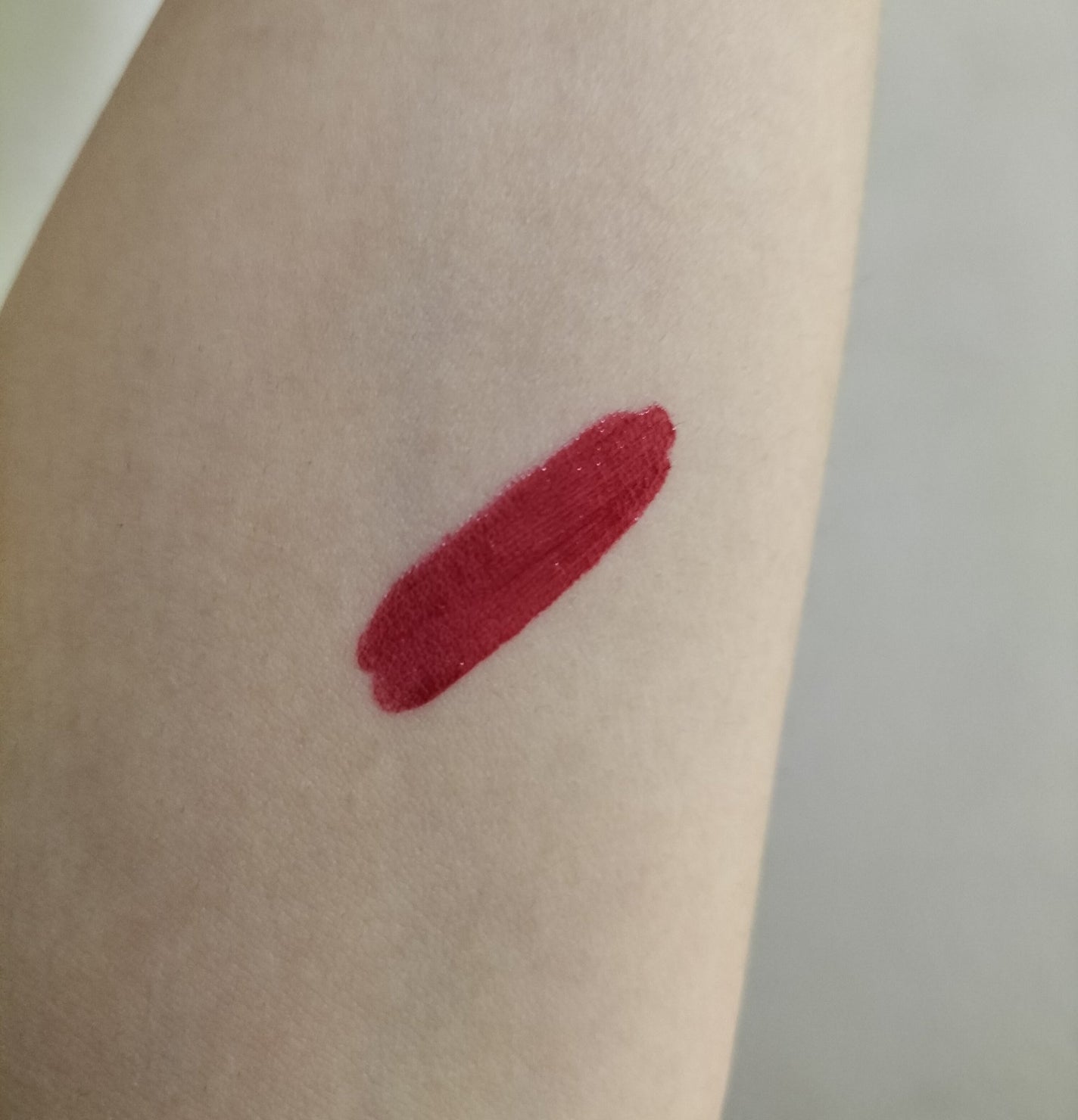 ティントリップ/Étoile Rose/リップティントを使ったクチコミ(2枚目)