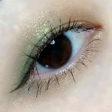 アイシャドウ パレット 5/Natasha Denona/アイシャドウパレットを使ったクチコミ(4枚目)