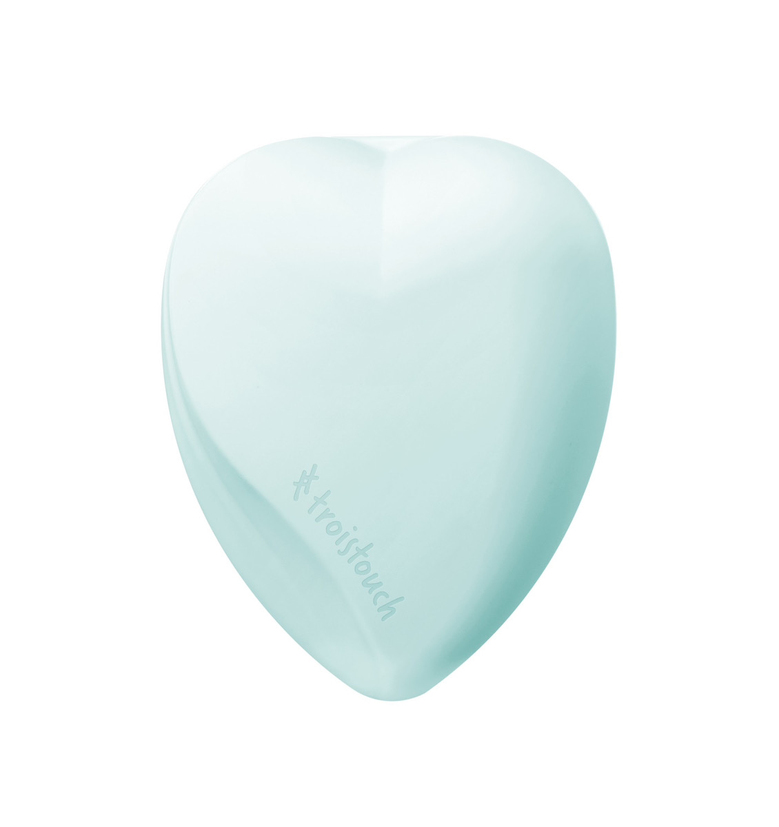 トワタッチ ハートクッション アクアベア 21 ベージュ本体