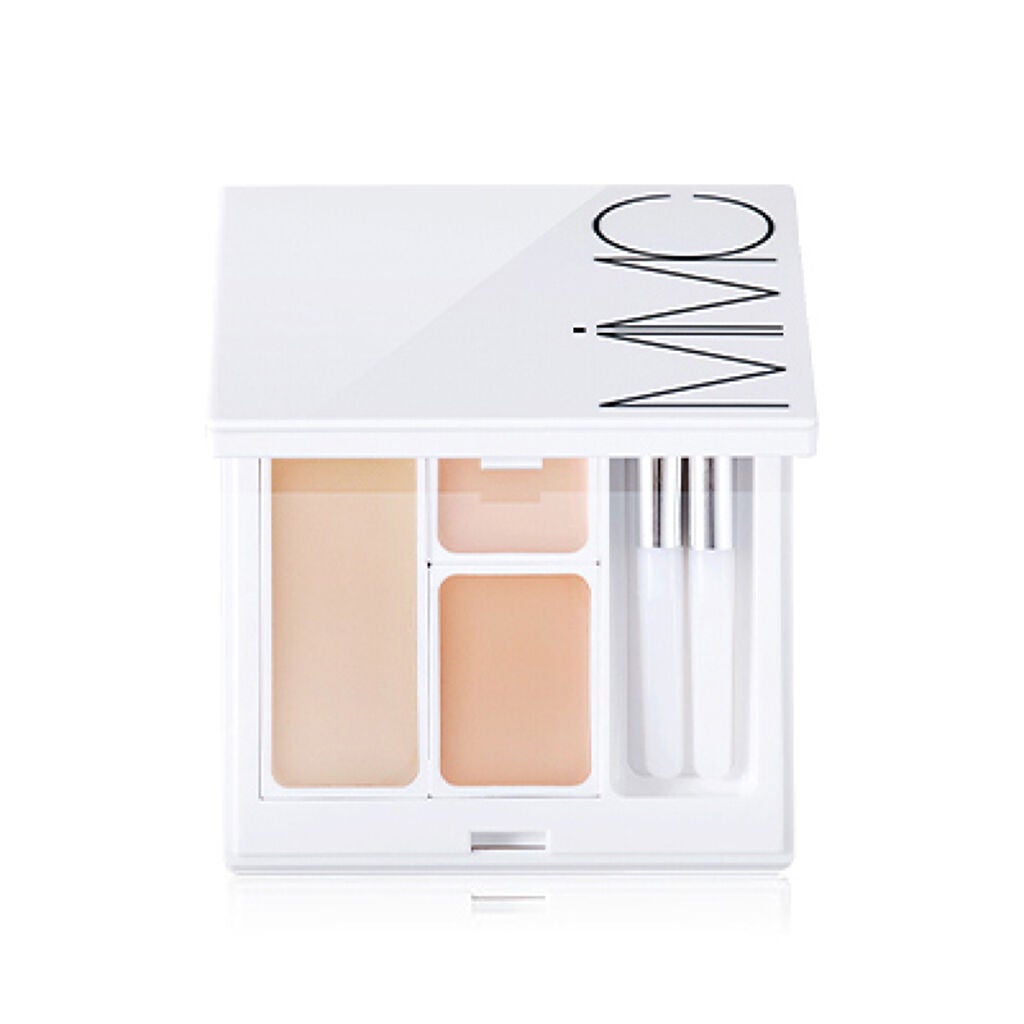 ナチュラルホワイトニングコンシーラー SPF32 PA++ MiMC