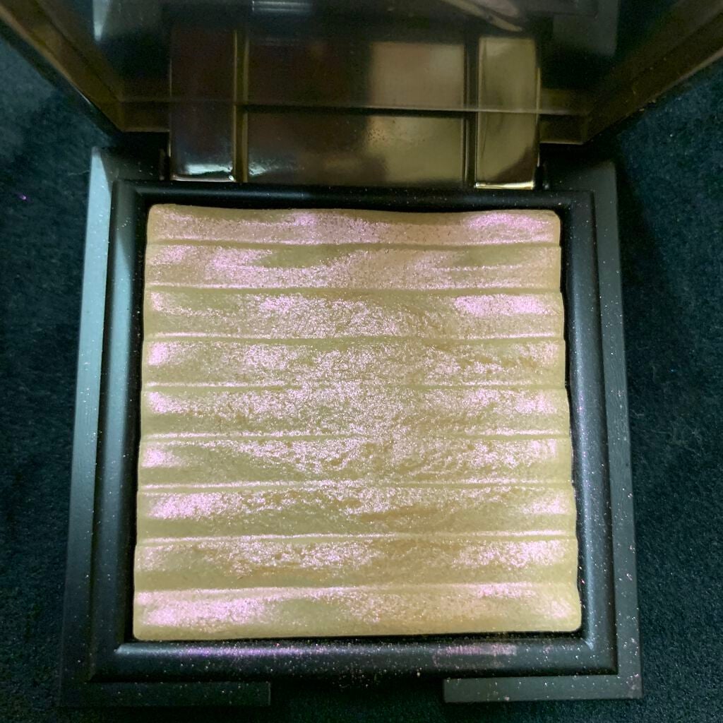 エンリッチングパウダー/チャコット・コスメティクス/ルースパウダーを使ったクチコミ(3枚目)