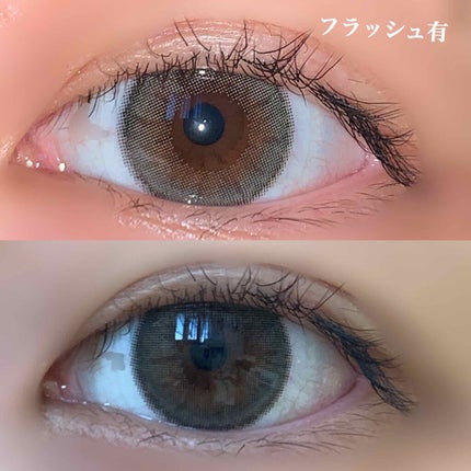 MOLAK 1day/MOLAK/ワンデー(1DAY)カラコンを使ったクチコミ(1枚目)